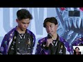 IDOK DENDAM KE EVOS GARA2 INI! INTERVIEW RRQ ABIS BANTAI EVOS MPL ID SEASON 14