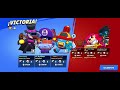 Brawl stars/Probando Nuevo Darryl mejorado!!!