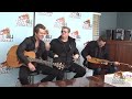 Rascal Flatts - These Days (Acoustic)