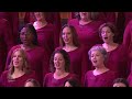 Glory to God on High | The Tabernacle Choir