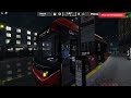 * XMAS EVENT* New E200 EV! Roblox Croydon Route 450 West Croydon - Thornton Heath PR. + Shaders!