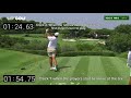 Slow Play Penalty - Golf Rules Explained