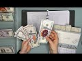 Cash Unstuffing | May 2024 - Week 3 | Cash Envelopes
