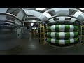 360° Virtual Reality Tour of Advanced Manufacturing Plant