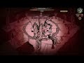 NEW WEREMOOSE IS SO OP!!! Ancient Fuelweaver in 4 min (Only 1 idol, No heal) - Don't Starve Together