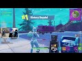 Ninja Fortnite Highlights (2018)