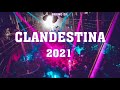 CLANDESTINA 2021 (ENGANCHADO FIESTERO/PERREO) BRUNO DJ