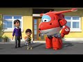 [Superwings Best Episodes] Let's go to the space! | Best EP11 | Superwings