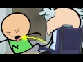 Out of Order - Cyanide & Happiness Shorts