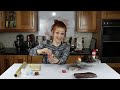 How to Make Modelling Chocolate using Callebaut