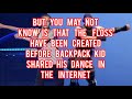 The truth behind the FLOSS (FORTNITE DANCE)