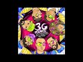 Wisin, Yandel, Farruko - 3G (Remix) ft. Jon Z, Don Chezina, Chencho Corleone, Myke Towers