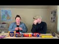 Americans Try British Biscuits for the First Time!