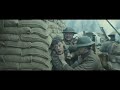 Running Through The Battlefield | 1917 (2019) | Screen Bites