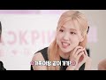 BLACKPINK THE GAME OST 'THE GIRLS' CELEBRATION PARTY