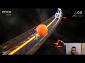 Spring #ue4jam 2018 Playthrough Livestream Pt. 3 #gamejam #programming #unreal #gamedev