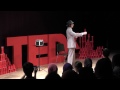 How to Magically Connect with Anyone | Brian Miller | TEDxManchesterHighSchool