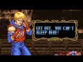 🎮 DOUBLE DRAGON  - ( NEO GEO / ARCADE / 1995 ) 💥BILLY 💥 -  GAMEPLAY COMPLETA