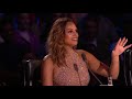 Magician X SHOCKS Simon Cowell..Watch What Happens! | Britain's Got Talent 2019