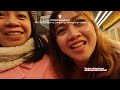 KOREA with highschool friends + budget & itinerary | Philippines - Yna Miguela | Travel Vlog