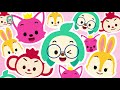 [NEW✨] Hogi's BEST Songs 2022 | Learn Colors & Sing Along | Compilation | Pinkfong & Hogi