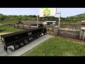 scania r420 no granel 3 eixos -ets 2-1.50-mapa rbr-modsbr-