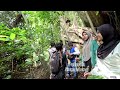 Pendakian Gunung Geulis Via Lawang Kori || Menyingkap Tabir Mistis Di Sumedang