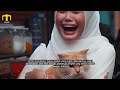 Kisah Nyata Jamaah Haji Indonesia Mencium Hajar Aswad tapi Bau Pantap Kucing