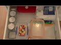 How I Organize My Kitchen To Make It More Functional & Easy To Maintain