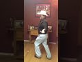 Dancing ranchero