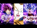 Trunks Needs A Zenkai IMMEDIATELY!! | Dragon Ball Legends