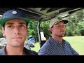 Bandit Golfing - Three Man Alternate Shot (S2:EP2)