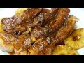 Pork Hamonado Recipe • tip para maging mas masarap ...