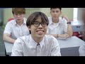 The TYPES OF STUDENTS IN CLASS We All Can Relate To | JianHao Tan