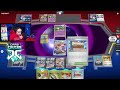 I Can't Believe I'm Playing This Deck... Mew VMAX Is Just So Unfair! PTCGL