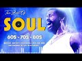 The Very Best Of Soul: Teddy Pendergrass, The O'Jays, Isley Brothers, Luther Vandross, Marvin Gaye
