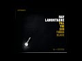 Ray LaMontagne - Empty (Official Audio)