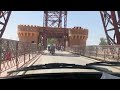 Driving my manual car in Pakistan