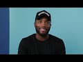 10 Things UFC Champion Leon Edwards Can't Live Without | GQ Sports