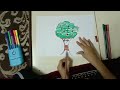 This channel will show you different drawings, sketchings n coloring's made by Zaid n Sarah tree