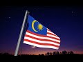 (long time no see) My national flag it was Malaysia