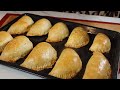How to make meat pie for beginners / Best Nigerian Meat Pie!