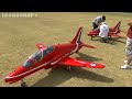 GIANT SCALE RC MODEL AIRCRAFT SHOW LMA RAF COSFORD - FLIGHTLINE COMPILATION # 1 - 2013