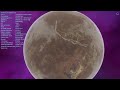 Путешествие по туманности Ориона - SpaceEngine
