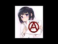 「Nightcore」~ Mother Anarchy loves her sons