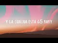 EL MAKINON - Karol G, Mariah Angeliq (Lyrics Video) 💶