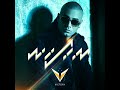 Wisin - Vacaciones (Audio)