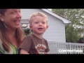 Engineer's Son Realizes His Dad is Driving Passing Train | CONTENTbible