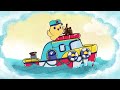 1 hour of songs in Spanish | Spanish Song for Kids | Canticos