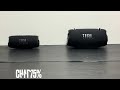 JBL Xtreme 4 vs Charge 5 Wi-Fi [ spoiler : Charge Wi-Fi is better ] sound & bass test